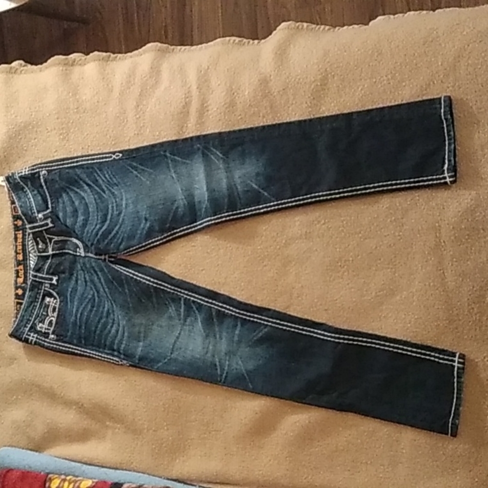 Jeans, womens